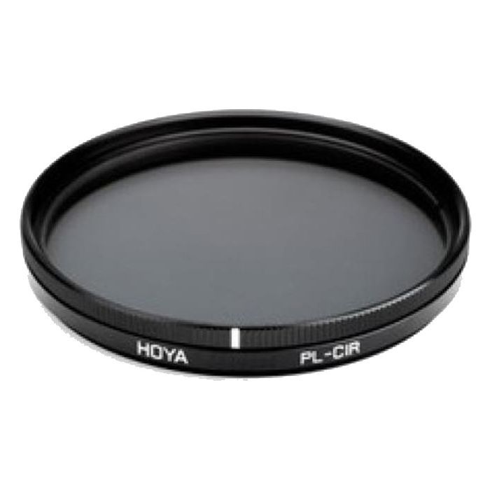 Светофильтр Hoya TEK Pol-Circ. 62mm Фото