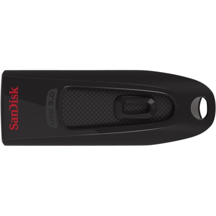 USB флеш накопитель SanDisk 256GB Ultra USB 3.0 Фото