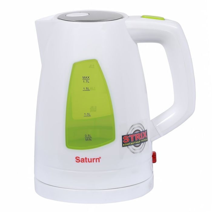 Электрочайник Saturn ST-EK8418 Фото