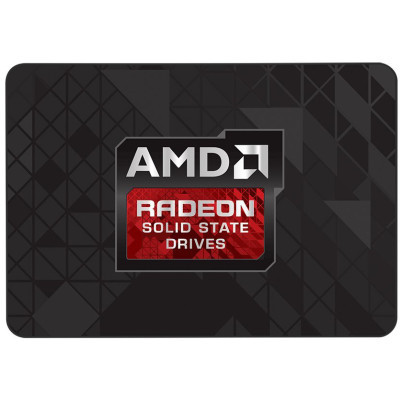 Накопитель SSD AMD 2.5" 240GB Фото