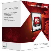 Процессор AMD FX-6350 Фото