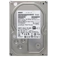Жесткий диск для сервера WDC Hitachi HGST 6TB Фото