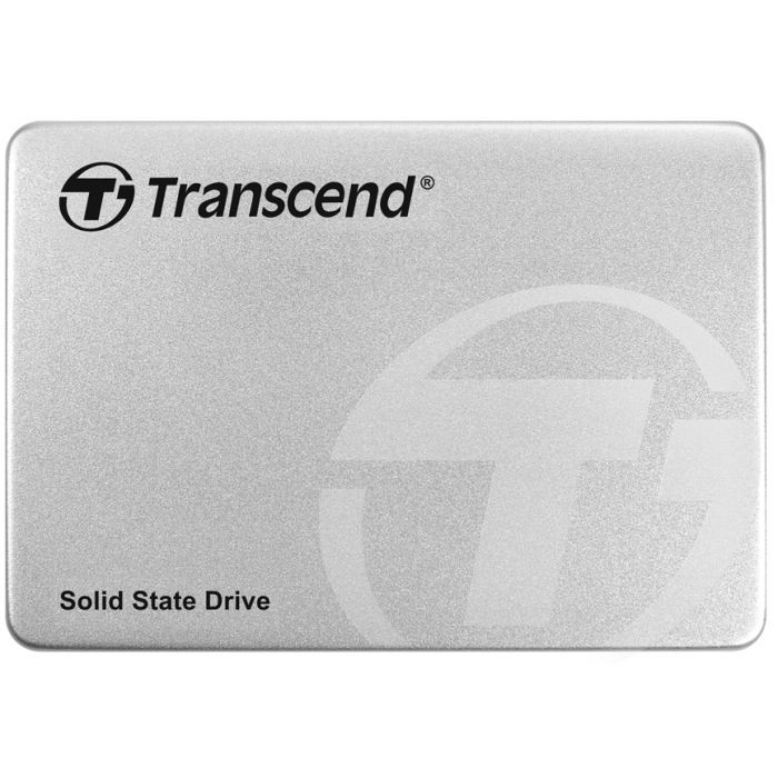 Накопитель SSD Transcend 2.5" 240GB Фото