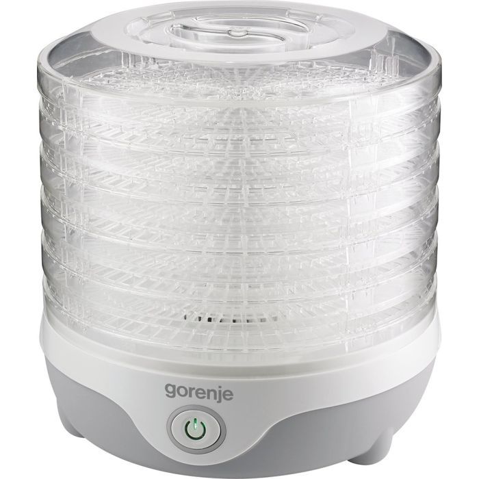 Сушка для овощей и фруктов Gorenje FDK20MG Фото