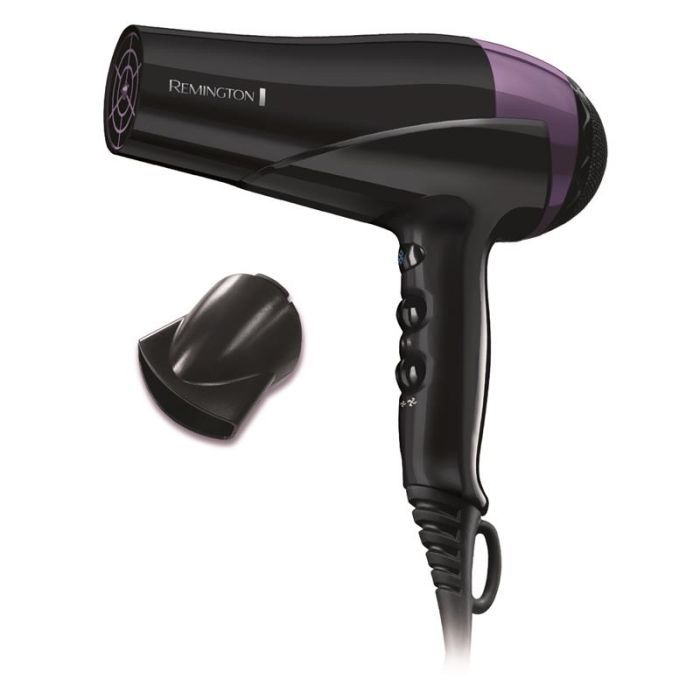 Фен Remington D6090 Фото