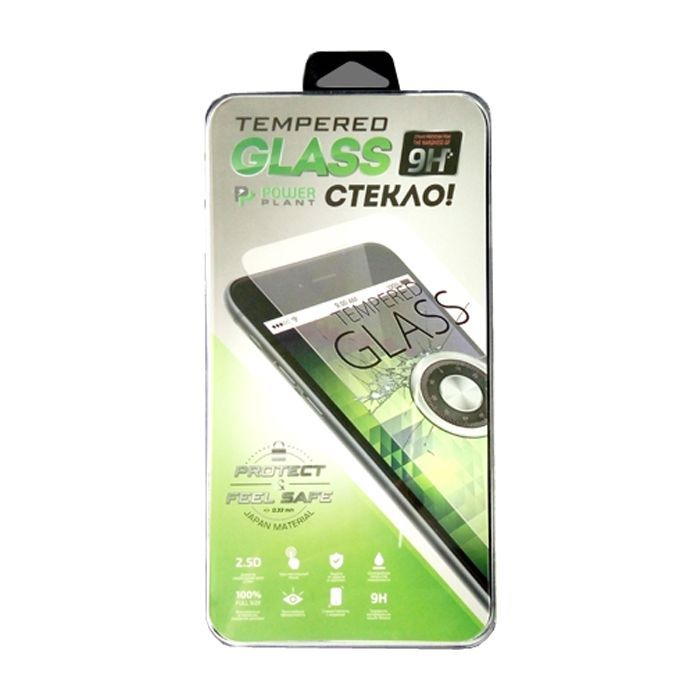 Стекло защитное PowerPlant Lenovo A536 Фото