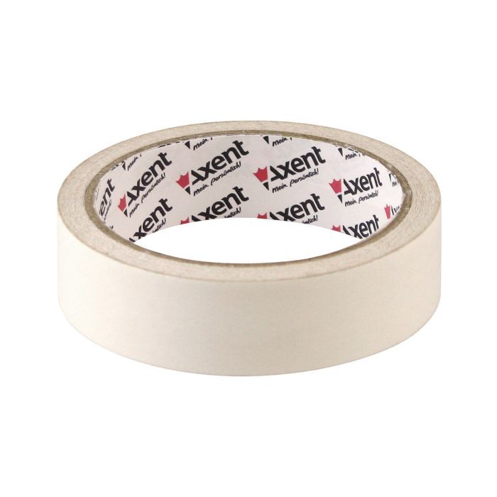 Скотч Axent double-sided, 24mmХ10m Фото