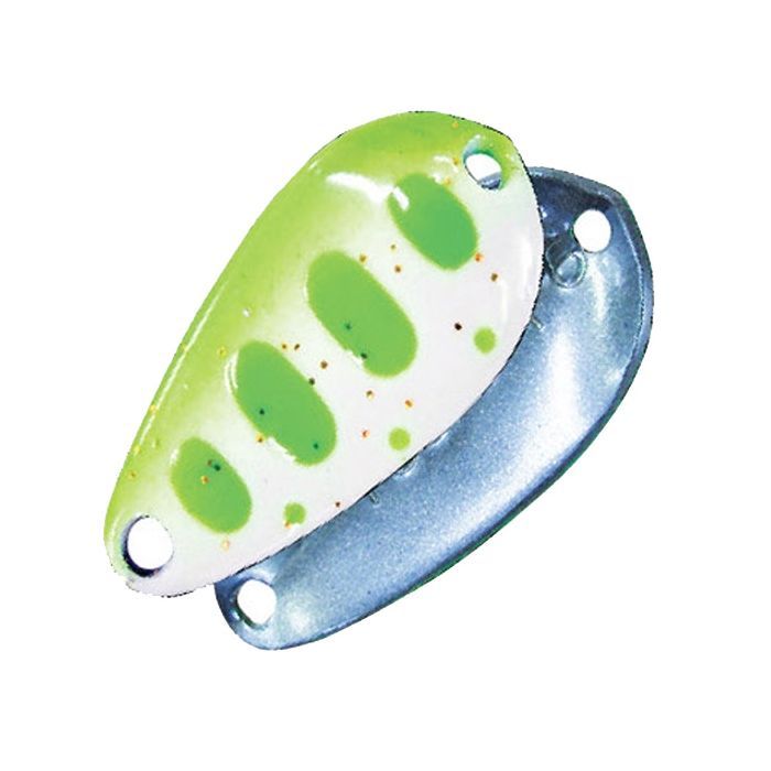 Блесна Jackall CIBI TEARO 1.2g 85 BLUE GLOW YAMAME Фото