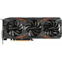 Видеокарта GIGABYTE GeForce GTX1070 8192Mb G1 GAMING Фото