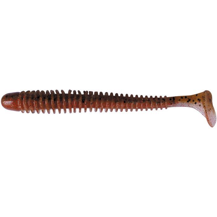 Силикон рыболовный Keitech Swing Impact 2" 404 Red Crawdad Фото