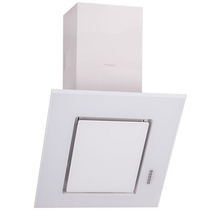 Вытяжка кухонная Pyramida BT 60 M WH Фото