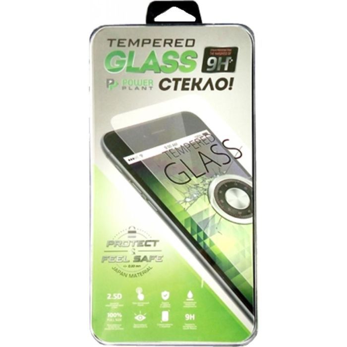 Стекло защитное PowerPlant LG K8 (K350E) Фото