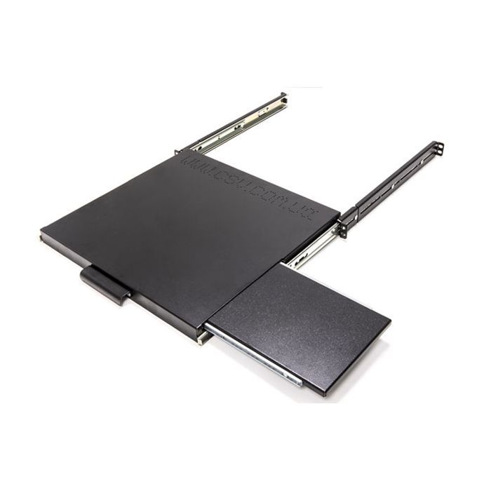 Полка 19" CSV Р400 выдвижная глуб. 400мм Фото