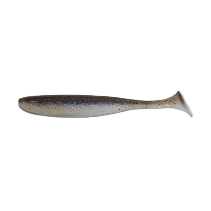 Силикон рыболовный Keitech Easy Shiner 5" 440 Electric Shad Фото