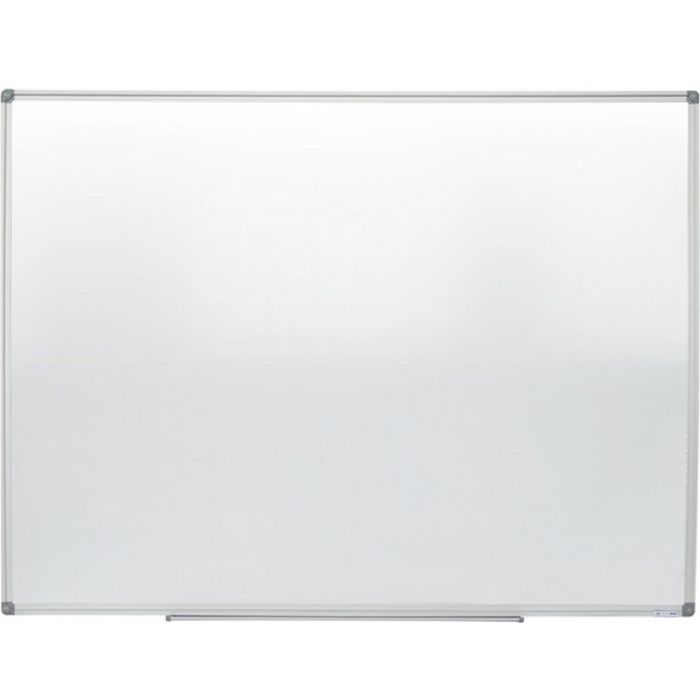 Офисная доска Buromax JOBMAX magnetic, 90х120см, aluminum frame Фото
