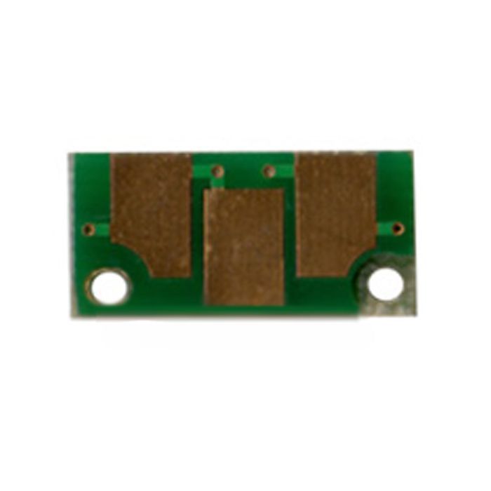 Чип для картриджа BASF Minolta MC7450 (12K) Cyan Фото