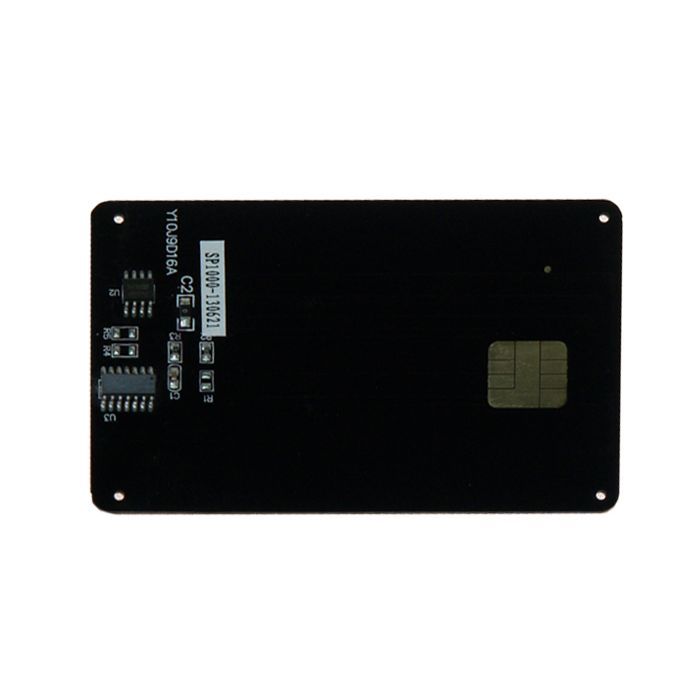 Чип для картриджа BASF Ricoh aficio SP1000SF/SP1000S Фото