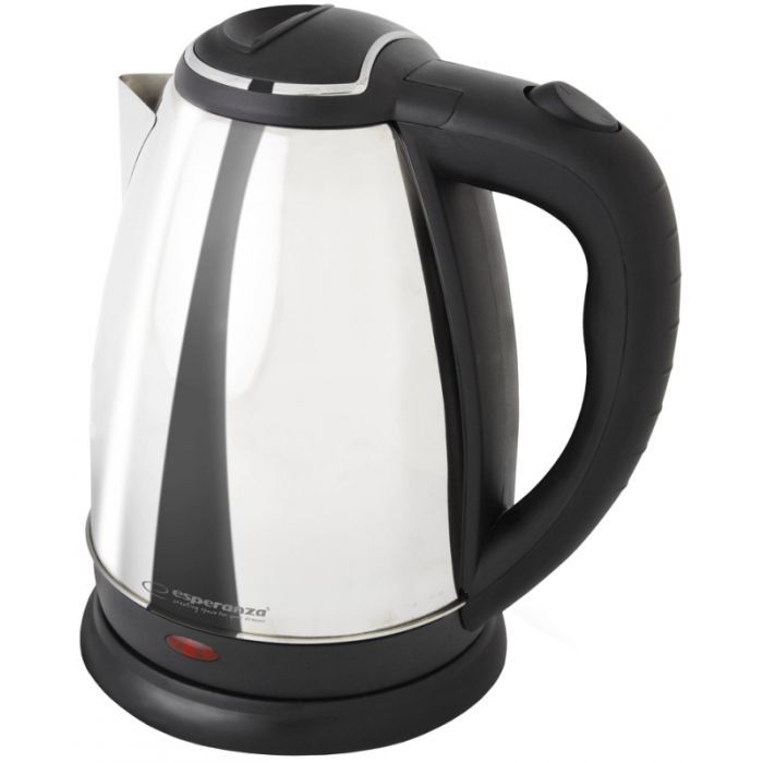 Электрочайник Esperanza EKK004S Фото