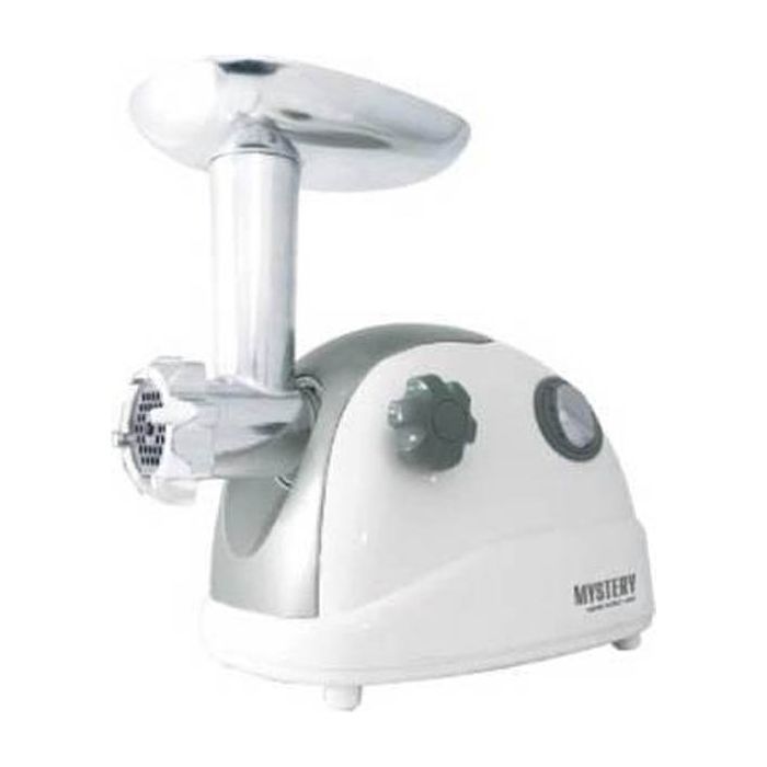 Мясорубка Mystery MGM-1650 white Фото