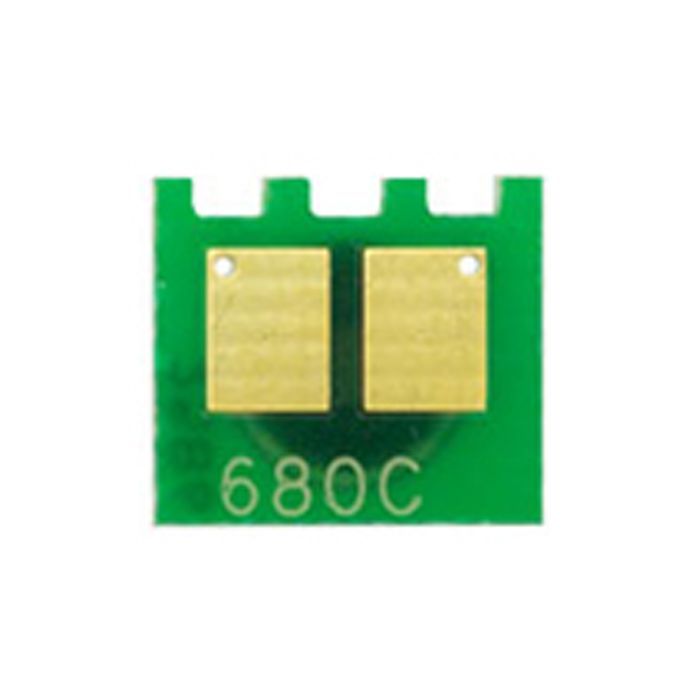 Чип для картриджа Static Control HP CLJ EnterpriseM680 (CF322A) Фото