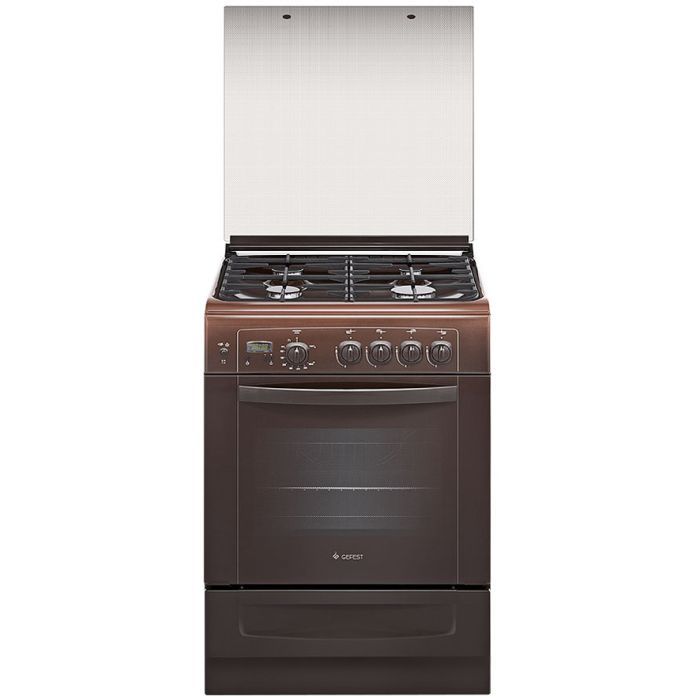 Плита Gefest 6100-03 0003 Фото