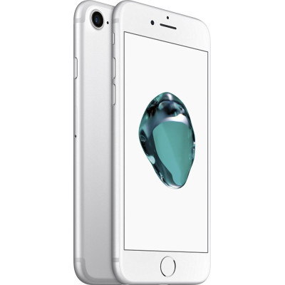 Мобильный телефон Apple iPhone 7 128GB Silver Фото
