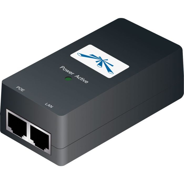 Адаптер PoE Ubiquiti POE-15-12W Фото