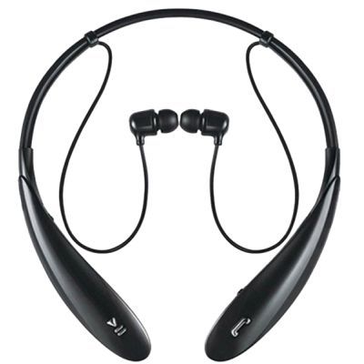 Наушники Smartfortec HBS-800 black Фото