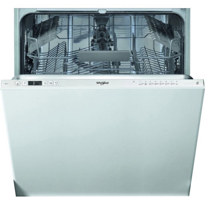 Посудомоечная машина Whirlpool WRIC3C26 Фото