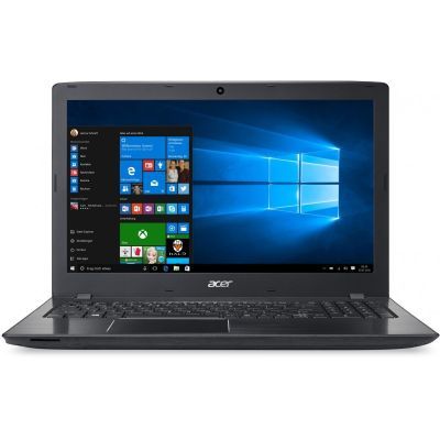 Ноутбук Acer Aspire E5-553G-T509 Фото