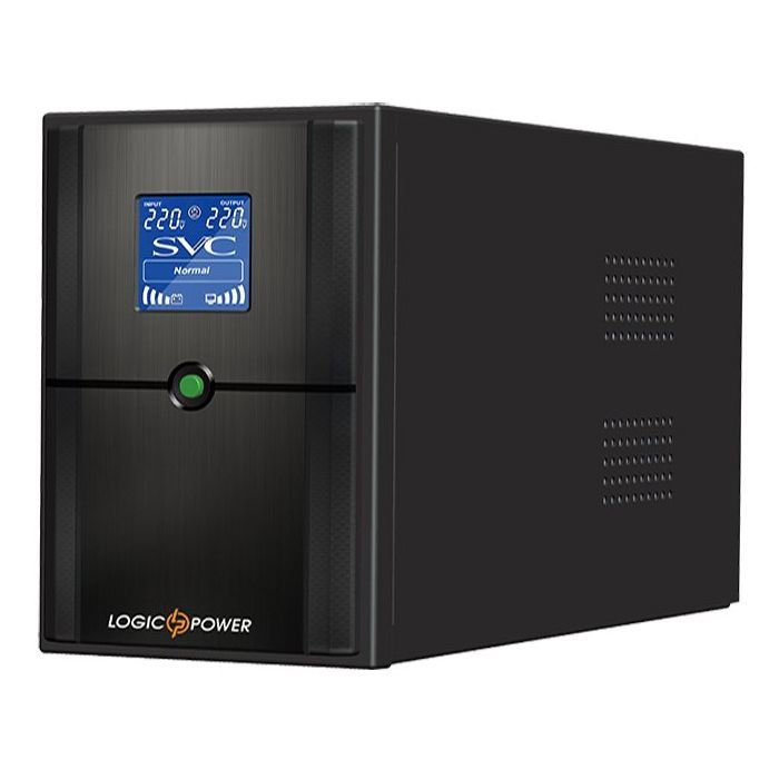 Источник бесперебойного питания LogicPower LPM-UL825VA Фото