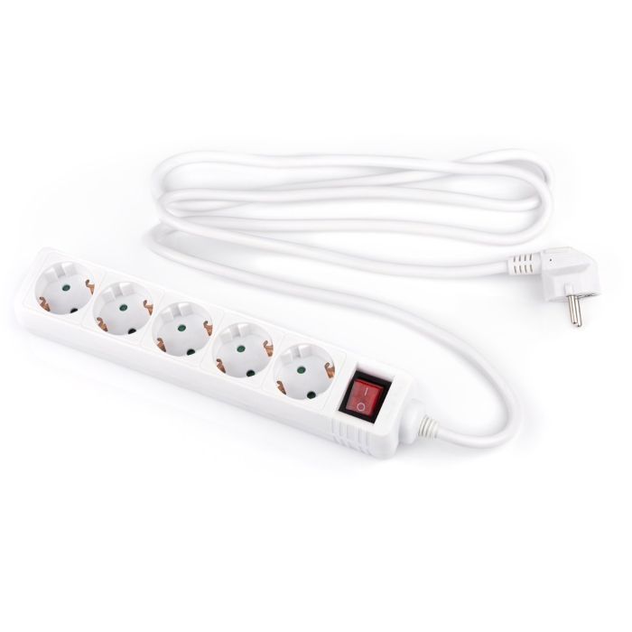 Сетевой фильтр питания Vinga VPB01-1.8 Фото