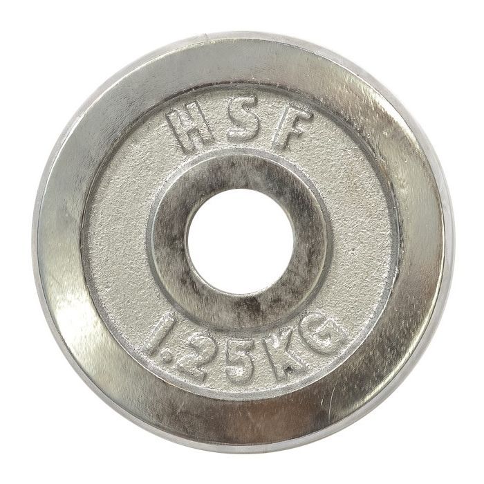 Диск для штанги HSF DBC 102-1,25 Фото