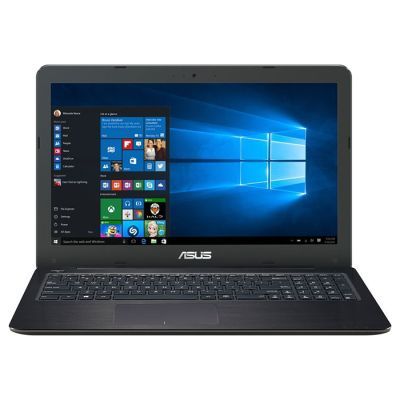 Ноутбук ASUS X556UQ Фото