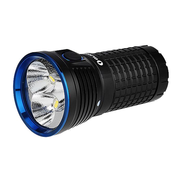 Фонарь Olight X7 Marauder черный Фото
