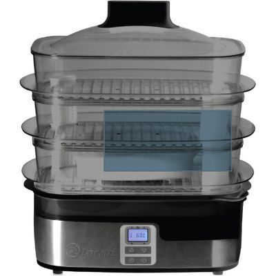 Пароварка Laretti LR7703 Фото