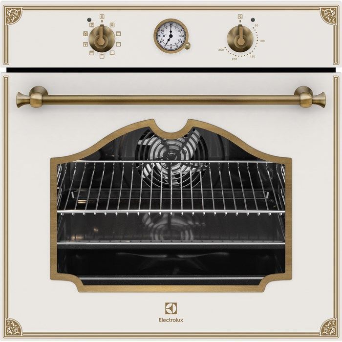 Духовой шкаф Electrolux OPEB2320V Фото