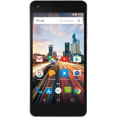 Мобильный телефон Archos 50F Helium 32Gb Фото