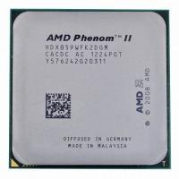 Процессор AMD Phenom™ II X2 B59 Фото