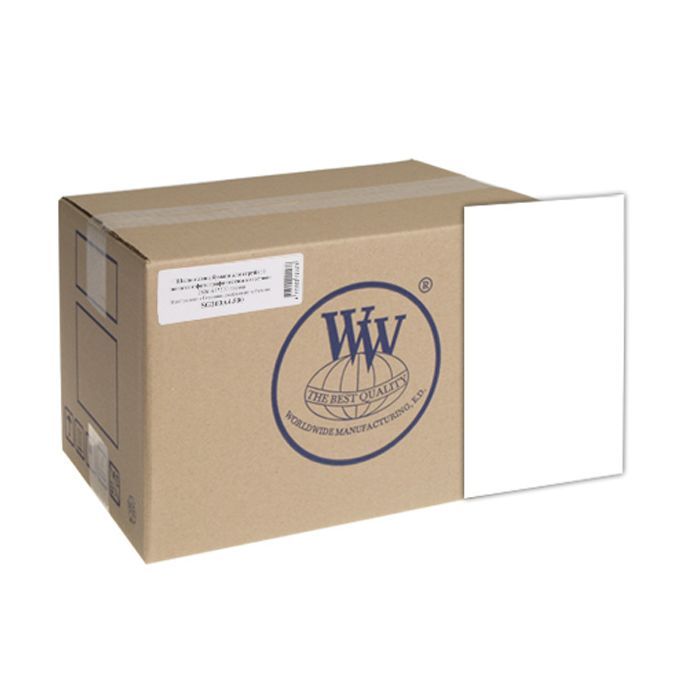 Фотобумага WWM A4 Фото