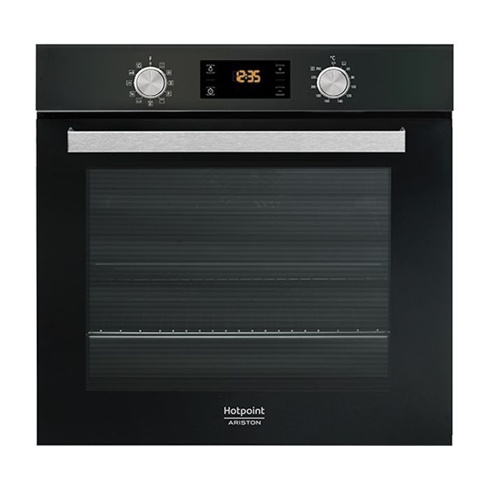 Духовой шкаф Hotpoint-Ariston FA5 841 JH BL HA Фото