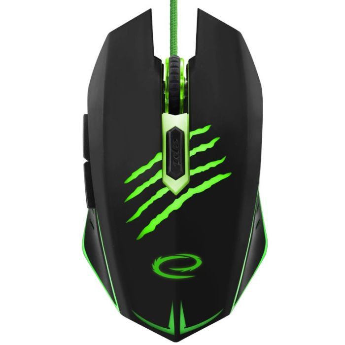 Мышка Esperanza MX209 Claw Фото