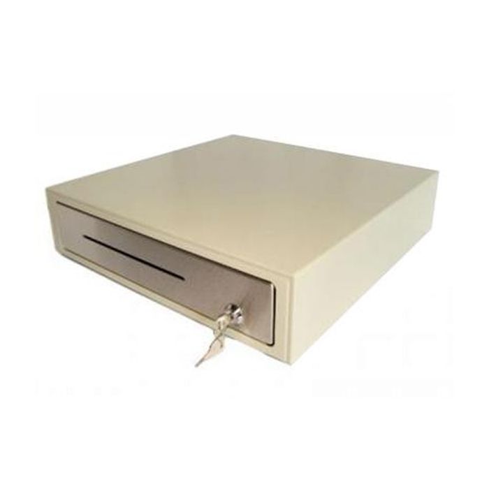 Денежный ящик HPC System HPC 13S-3P Wh 24V Фото