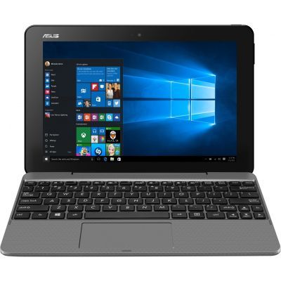 Ноутбук ASUS Transformer Book T101HA Фото