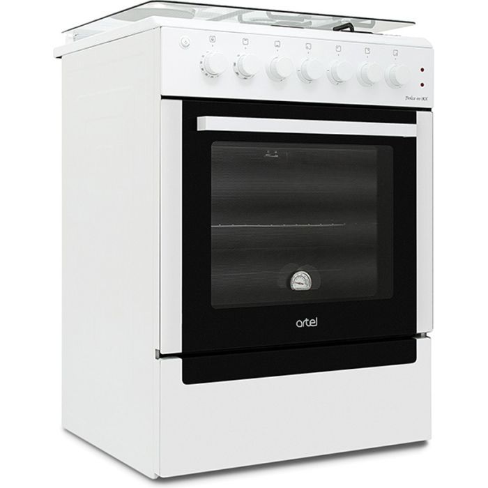 Плита Artel Dolce 01-EX White Фото