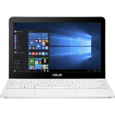 Ноутбук ASUS E200HA Фото