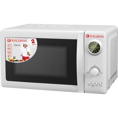 Микроволновая печь Kalunas KMW-2091W Фото
