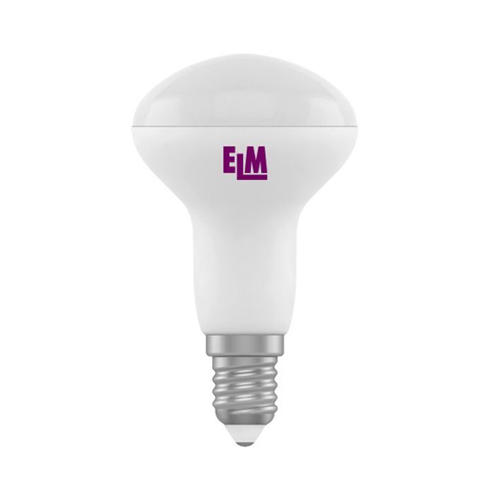 Лампочка ELM E14 Фото
