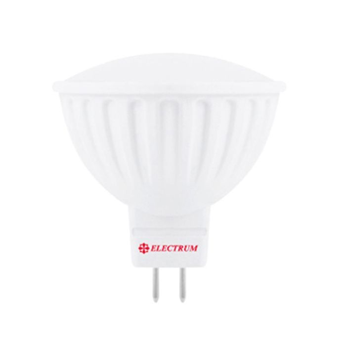 Лампочка Electrum GU5.3 Фото
