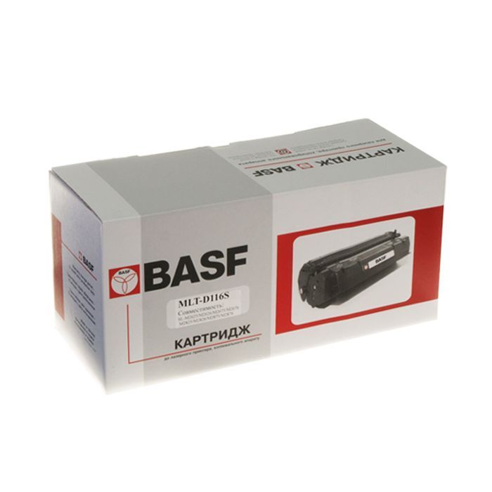 Картридж BASF для Samsung SL-M2625/M2825/M2875 Фото